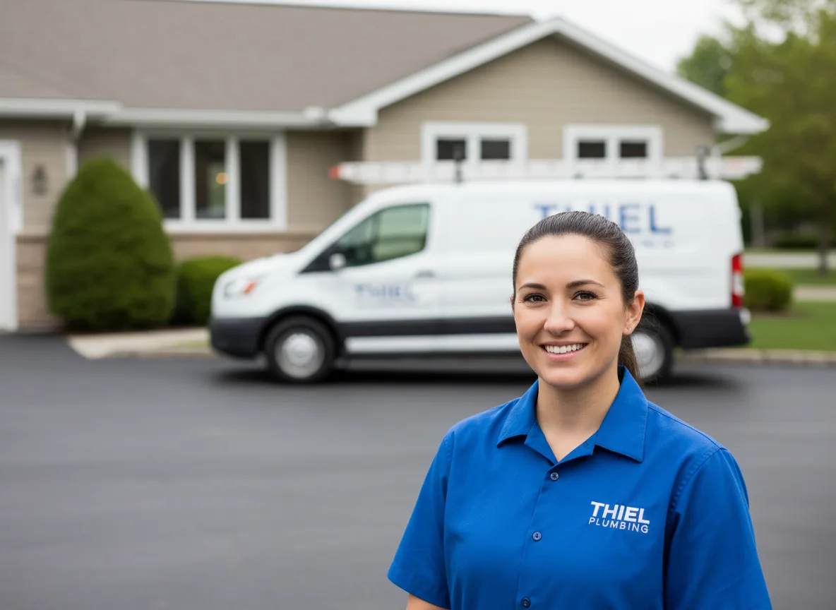 Plumber Finley, OK FAQs